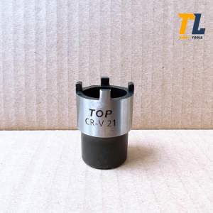 Tuýp mở tán nồi côn xe máy 1/2inch 16mm 19mm 21mm TOP Dụng cụ mở tán nồi xe máy 16 19 21
