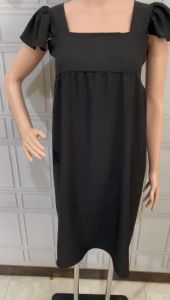 Selamat Datang di One Fashion ID: Dres Ruffle Bumil & Dres Wanita Premium