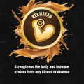 POWER ROOT ENERGY DRINK 250ML. 