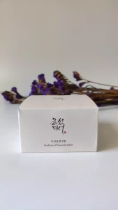 [ Beauty of Joseon ] Radiance Cleansing Balm 100ml【Toasty Life 】