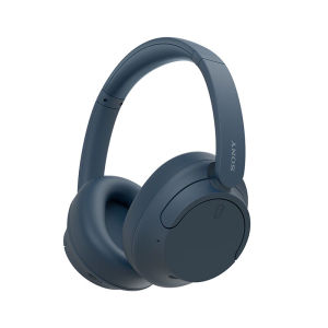 Sony | Bluetooth Noise Cancelling Headphones Over-Ear