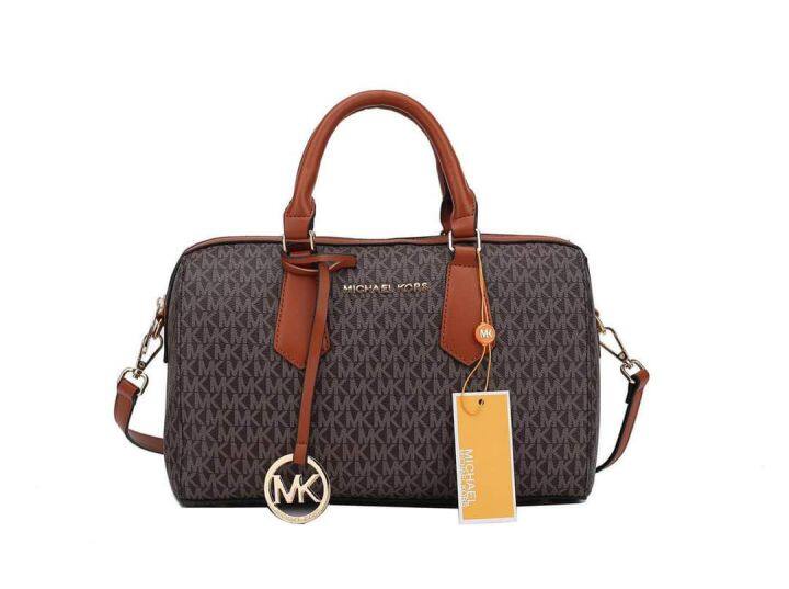 MICHAEL KORS DOCTORS BAG MEDIUM SIZE Lazada PH