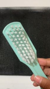 Sikat Pembersih Sepatu Mini Brush Dan Serbaguna Shoes Ckeaner Kanvas Taetaa Company