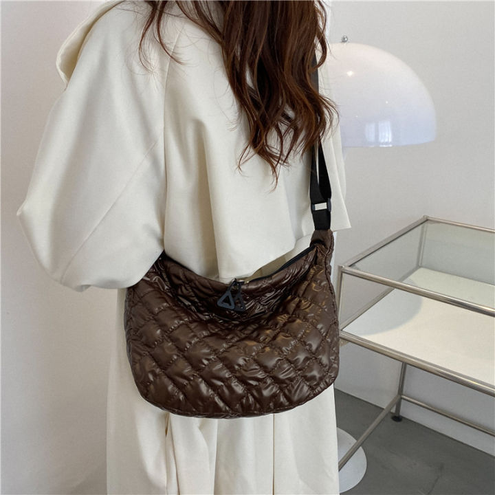 Women's%20Vintage%20Nylon%20Shoulder%20Underarm%20Bag%20Female%20Casual%20Waterproof%20Crossbody%20Hobo%20Bags%20Lady%20Quilted%20Space%20Cotton%20Handbag%20-%20Image%204