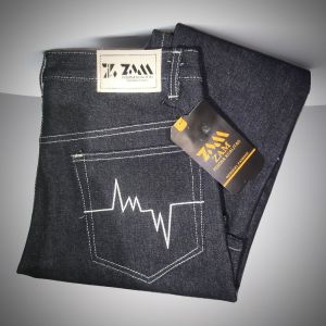 CELANA SELVEDGE DENIM CELANA PANJANG PRIA TERLARIS