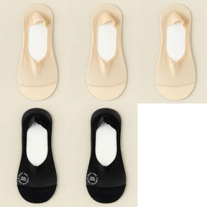Bendu | Anti-slip Breathable Invisible Socks Cotton