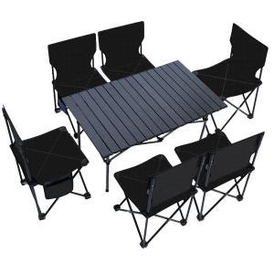 SANYANGWUDIAO | Portable Lightweight Outdoor Table