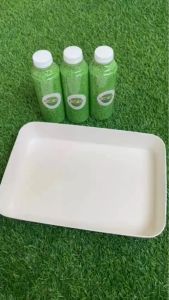 Mainan Edukasi Sensory Play Tactile Edible Grass: Pilihan Terbaik untuk Anak 6 Bulan & 1 Tahun