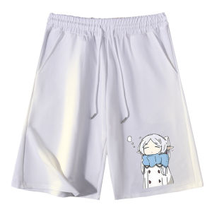 DIEYIN | Fuli the Sacrifice Anime Shorts Comfortable Leisure Wear