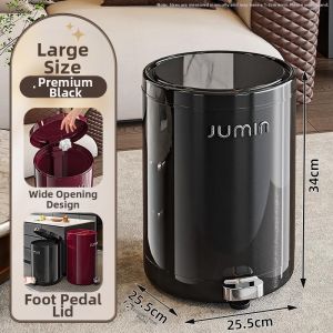 LIWAN | Stylish Premium Home Trash Can