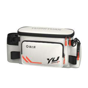 YUZHIYUAN | Waterproof Multifunctional Microfishing Waist Bag