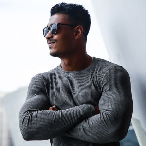 Bvsn Sports Long Sleeve Fitness Training Top: A Comprehensive Guide