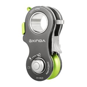 Xinda | Pulley Đơn và Đôi Chiều