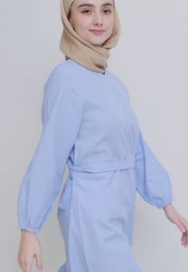 MFMW Togarn Tunik Biru