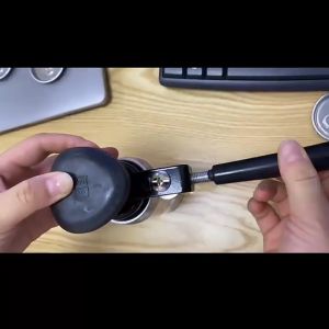 5.2cm Can sealer manual Alat Penutup Kaleng Manual POPcan PETcan