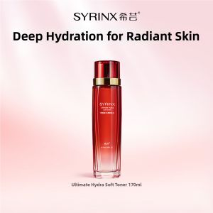 Syrinx | Moisturizing Toning Water