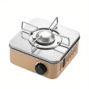 Mini Camping Cooking Stove