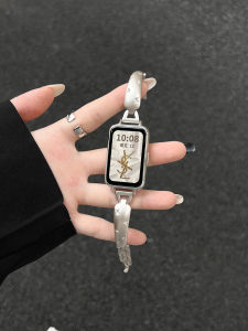 psnld | Metal Band For Huawei Smartwatch Breathing Elegance  Dedicated to Multiple Models