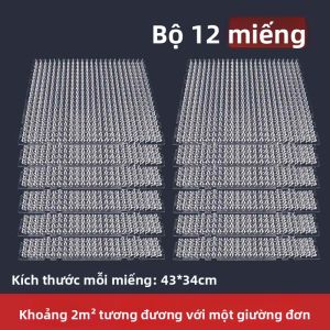 FEIZHUXIANSEN | Bộ Bảo Vệ Nội Thất Chống Cắn Từ Chim Mèo Chó
