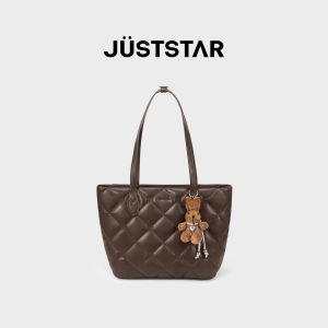 Just Star | Versatile Hand & Shoulder Bag