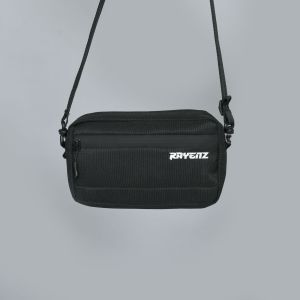 RAYENZ Official - TAS SLEMPANG WATERPROOF  ANTI AIR PRIA WANITA SPORTY OUTDOOR