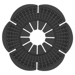CHEGAISHI | Protective Car Wiper Hole Cover