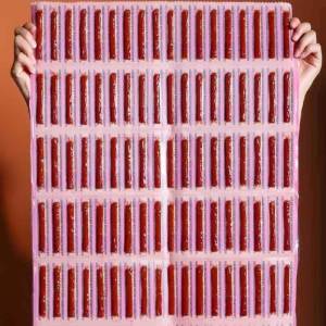 Foldable Chili Flavored Snack 108 Packs