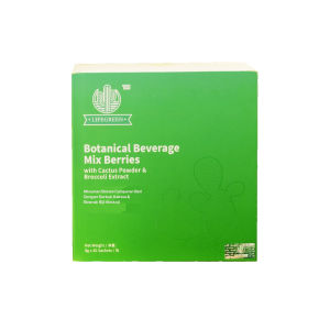 LifeGreen® 仙人掌粉 ●Inhibit Mutant Cells  ●提高免疫力-促进血液循环-抗氧保健 ●798配套提供资料注册会员 •Free VVIP Registration ●授权