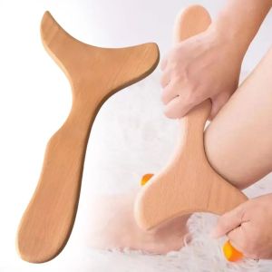 DUTRIEUX | Wood Therapy Massage Tools Lymphatic Drainage Massager Wooden Massage Body Sculpting Tools Maderoterapia Wood Therapy Tools