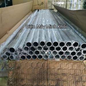 Ống Cần Máy Cắt Cỏ Phi 24mm 26mm 28mm - Dày 2mm