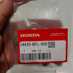 HONDA ROCKER ARM XRM 110 / WAVE 100 THAILAND PARTS 14430KFL900 GENUINE