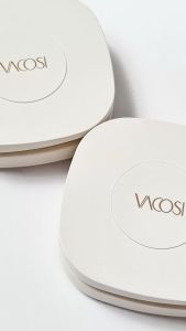 PHẤN NƯỚC KIỀM DẦU MỎNG NHẸ THOÁNG DA - VACOSI FLASO CUSHION SPF 50+/PA+++ - VK15