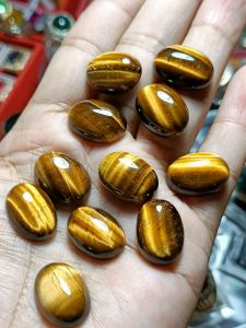 Batu Tiger eye klep tajam harga termurah dan Terlaris qualitas hq jual lostune