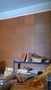 ลูกหมากกันโคลงหน้า TOYOTA VIGO REVO 4WD โตโยต้า วีโก้ รีโว่ 4X4 (แบรนด์ตอง1)(ราคา/1คู่)ซ้ายขวา