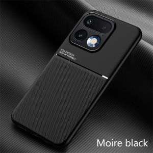 Rugged Non-Slip Case for Realme 16 Pro Pro+ Plus 5G 16T Protective Cover Magnetic Suction Holder Coque Fundas Capa