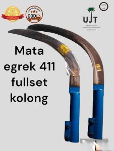 Mata egrek kolong 411 Lokal COD
