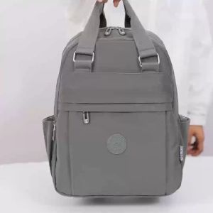 DEOBAGS PIOMA EVA TAS RANSEL LAPOTOP / BACKPACK WANITA  / BACKPACK SEKOLAH WANITA  / TAS NYLON ANTI AIR