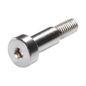 qd | 304 Stainless Steel Hex Internal Drive Shoulder Screw