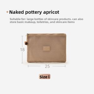 EACHY | Mini Portable Cable & Earphone Storage Bag