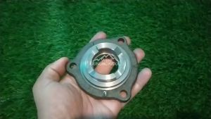 Dudukan Laher Bearing Thrust, Kopling Traktor Quick - Inner Cam All Type
