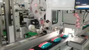 Baby Wipes (5/ 10/ 20/Pack of） (On the go) 30sheets Best Organic Baby Wipes Wu long Mama Series 80 Water Hypoallergenic 99% (Alcohol-Free Wipes) promotion