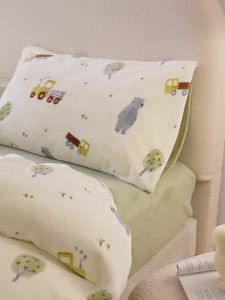DOHIA | Warm Fleece Duvet Cover