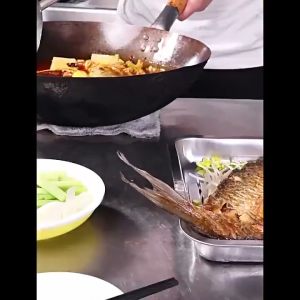 STAINLESS STEEL FOOD WARMER W/ GLASS LID COVER /FOOD TRAY W/ GLASS LID COVER /MATIBAY/MAKAPAL (TONY)