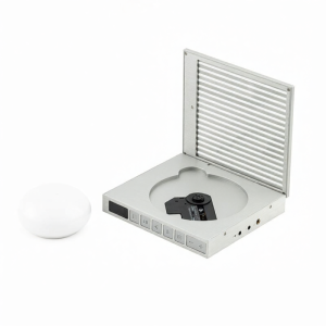 MoonDrop | Portable CD Player HiFi Quality 4.4 Balanced