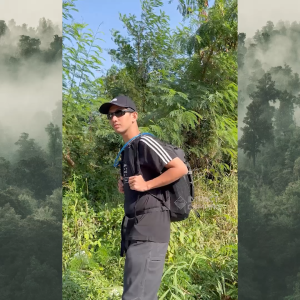 THE NORTH FACE กระเป๋าเป้ BOREALIS TRAIL