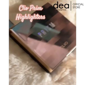 Phấn Highlight Bắt Sáng Clio Prism Air Highlighter