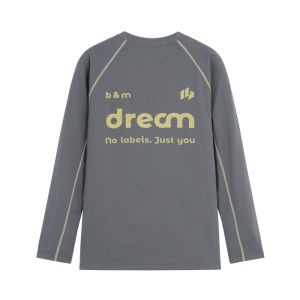 BODYDREAM | Quick-Dry Mens Sports Shirt For Cycling