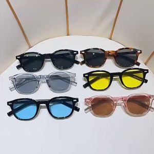 Kacamata Anak Candy Color Gaya Fashion Korea Anti Silau & Debu Sunglasses Eyewear