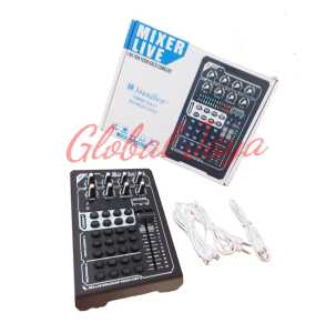 mixer mini live streaming sound card soundbest V12 original mini soundcard soundbest V 12 live mixer streaming soundbest mixer mini soundbest
