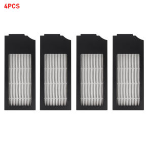 Robot Vacuum HEPA Filter Replacement For Ecovacs Deebot X1S PRO T10 OMNI T10 TURBO X1 OMNI X1 TURBO Spare Parts